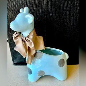 Giraffe Decor